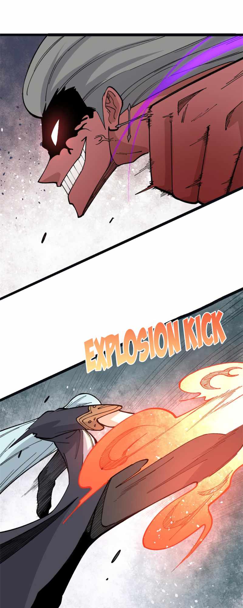All Hail the Sect Leader Chapter 132 page 24