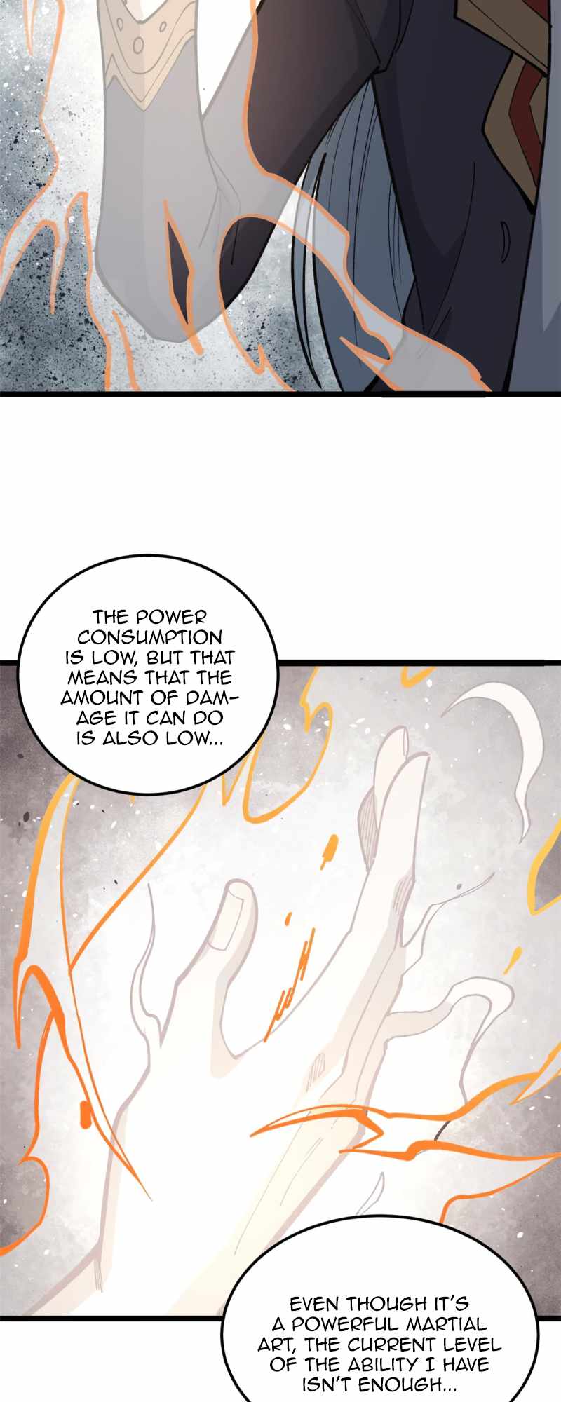 All Hail the Sect Leader Chapter 133 page 6