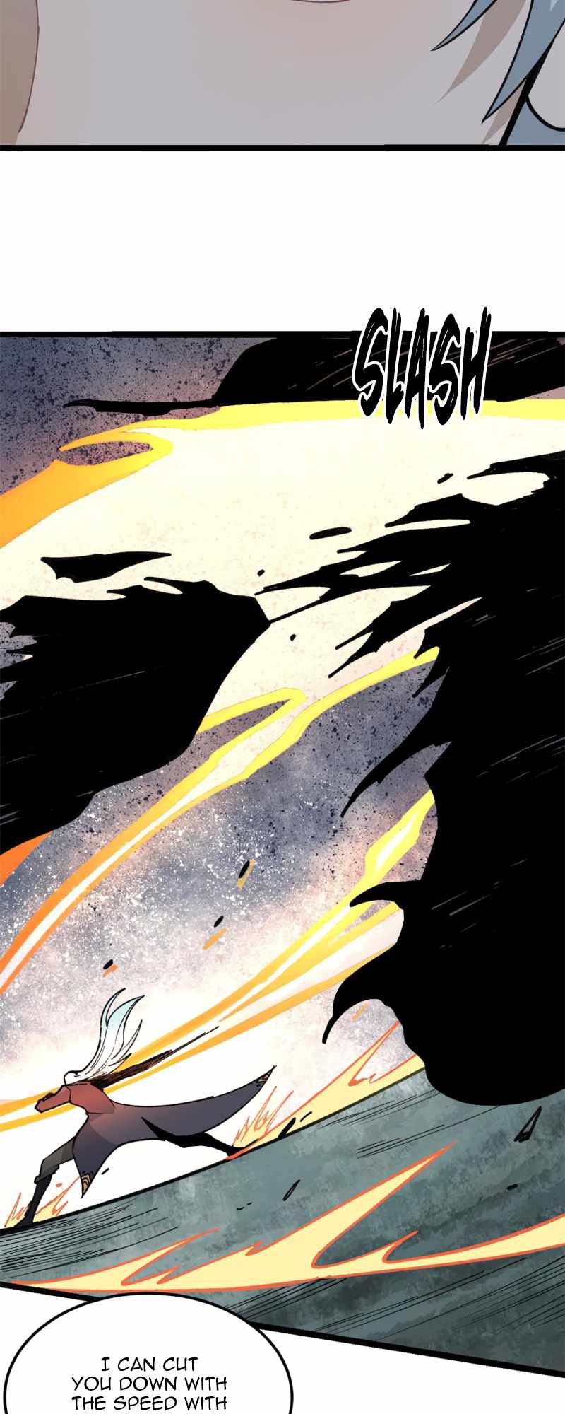 All Hail the Sect Leader Chapter 133 page 16