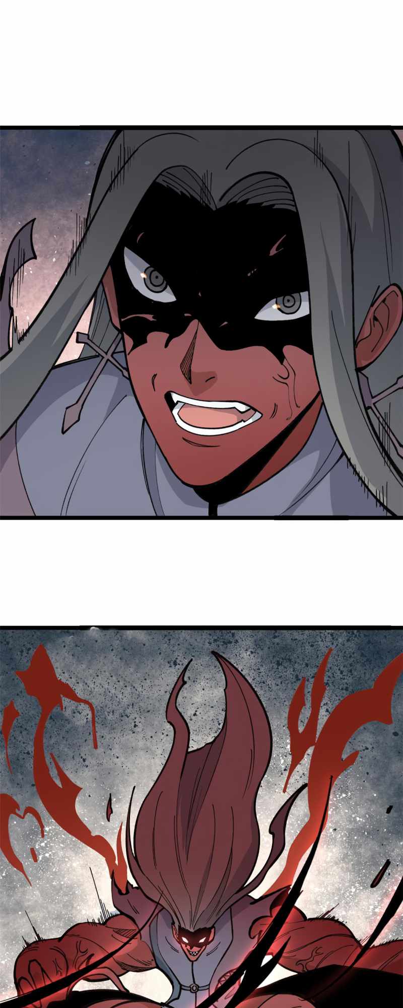 All Hail the Sect Leader Chapter 133 page 12