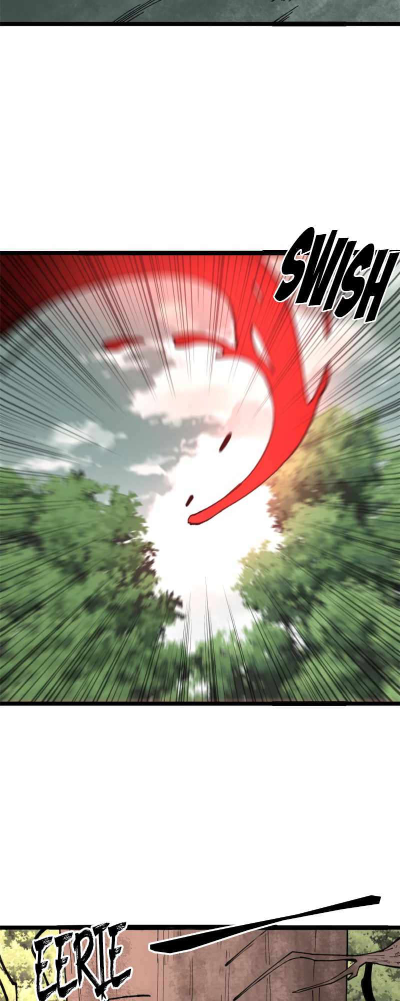 All Hail the Sect Leader Chapter 133 page 20