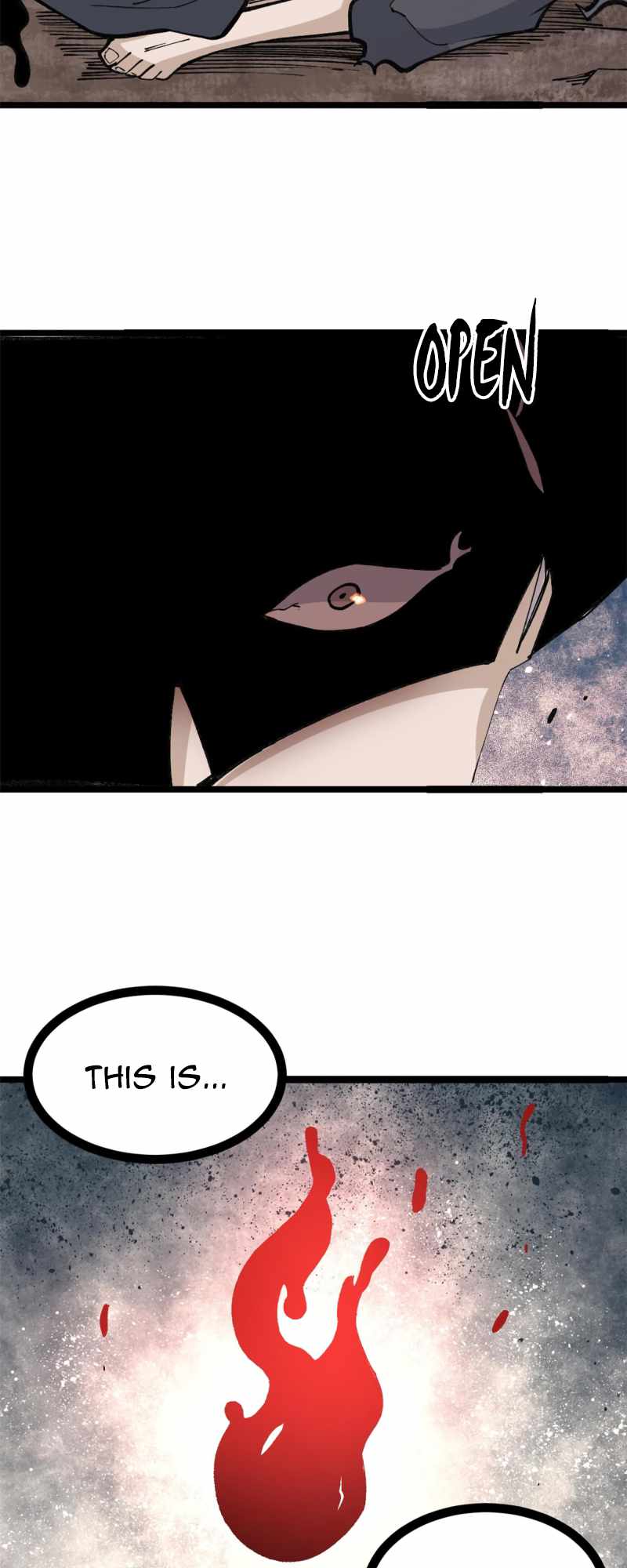 All Hail the Sect Leader Chapter 133 page 22