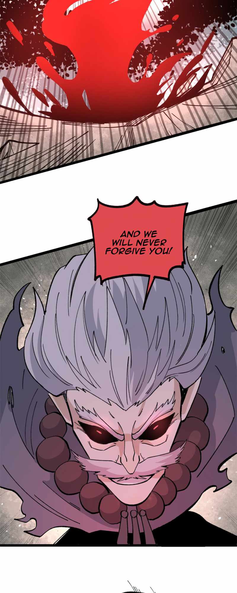 All Hail the Sect Leader Chapter 133 page 26