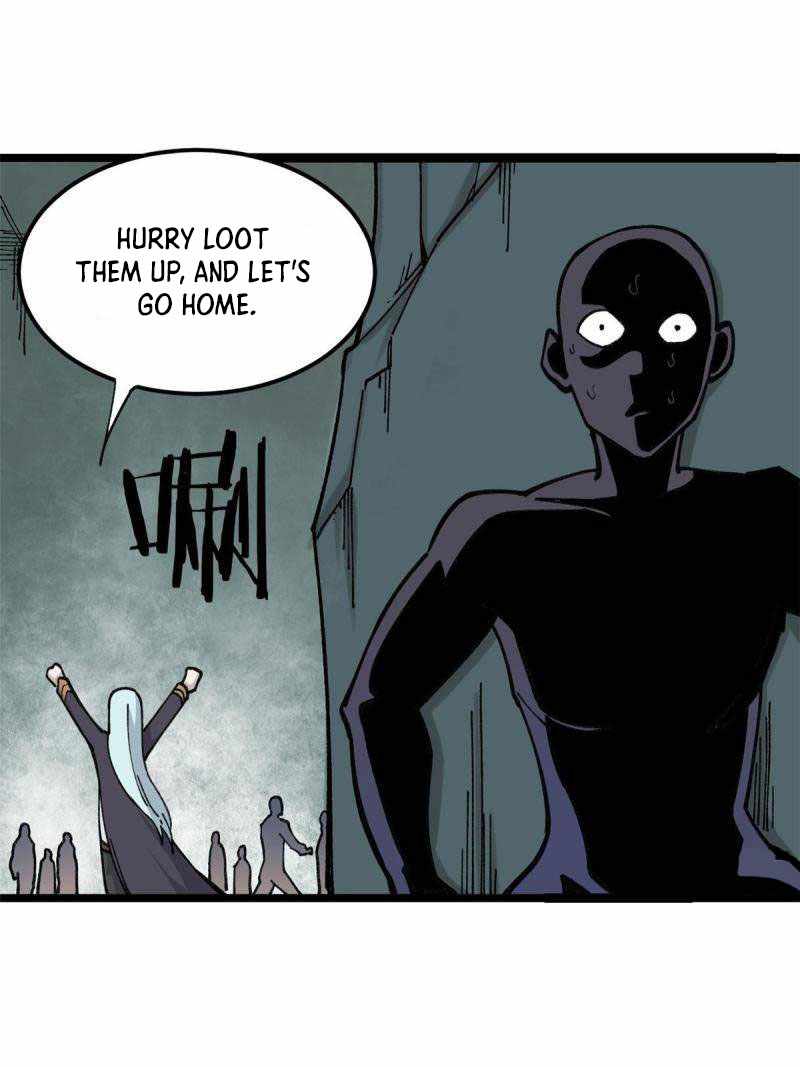 All Hail the Sect Leader Chapter 134 page 3