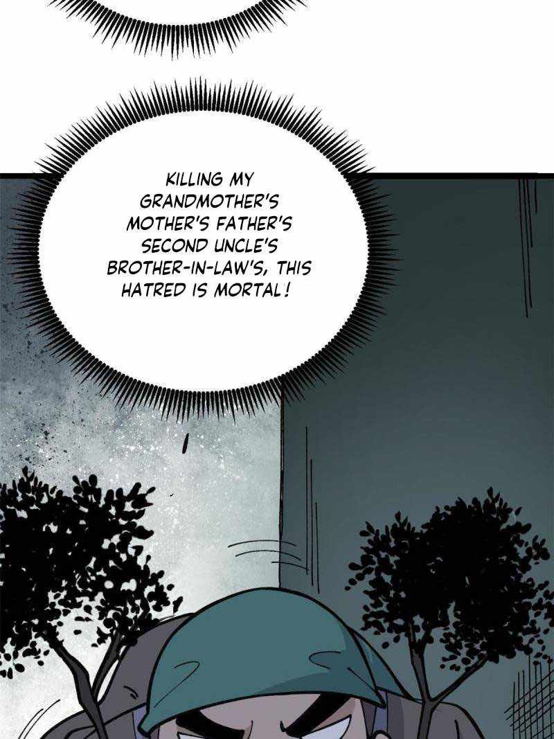 All Hail the Sect Leader Chapter 134 page 6