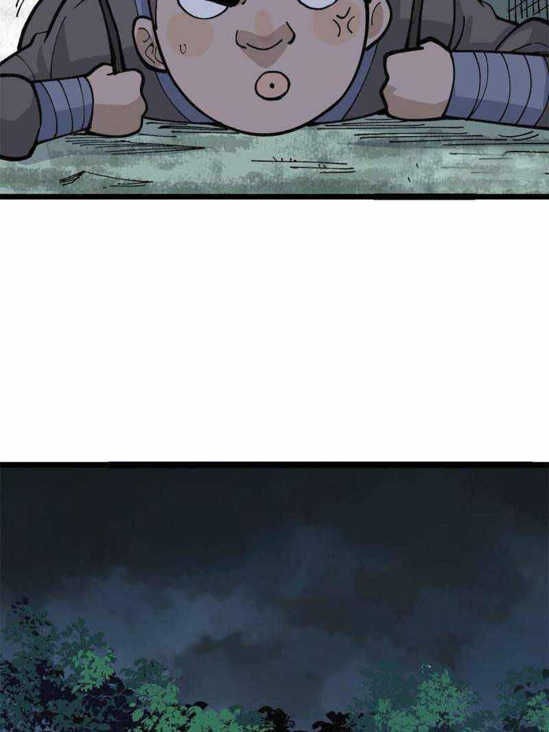 All Hail the Sect Leader Chapter 134 page 7