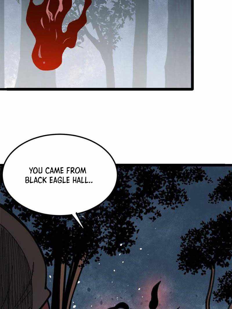 All Hail the Sect Leader Chapter 134 page 12