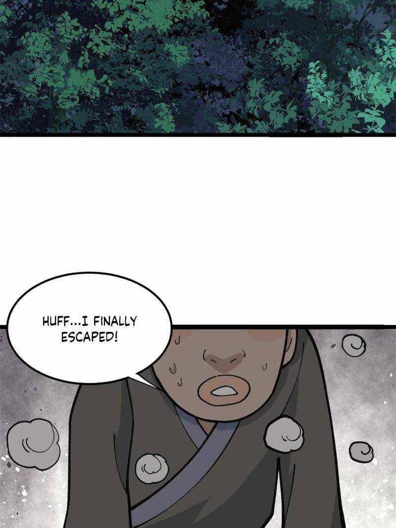 All Hail the Sect Leader Chapter 134 page 8