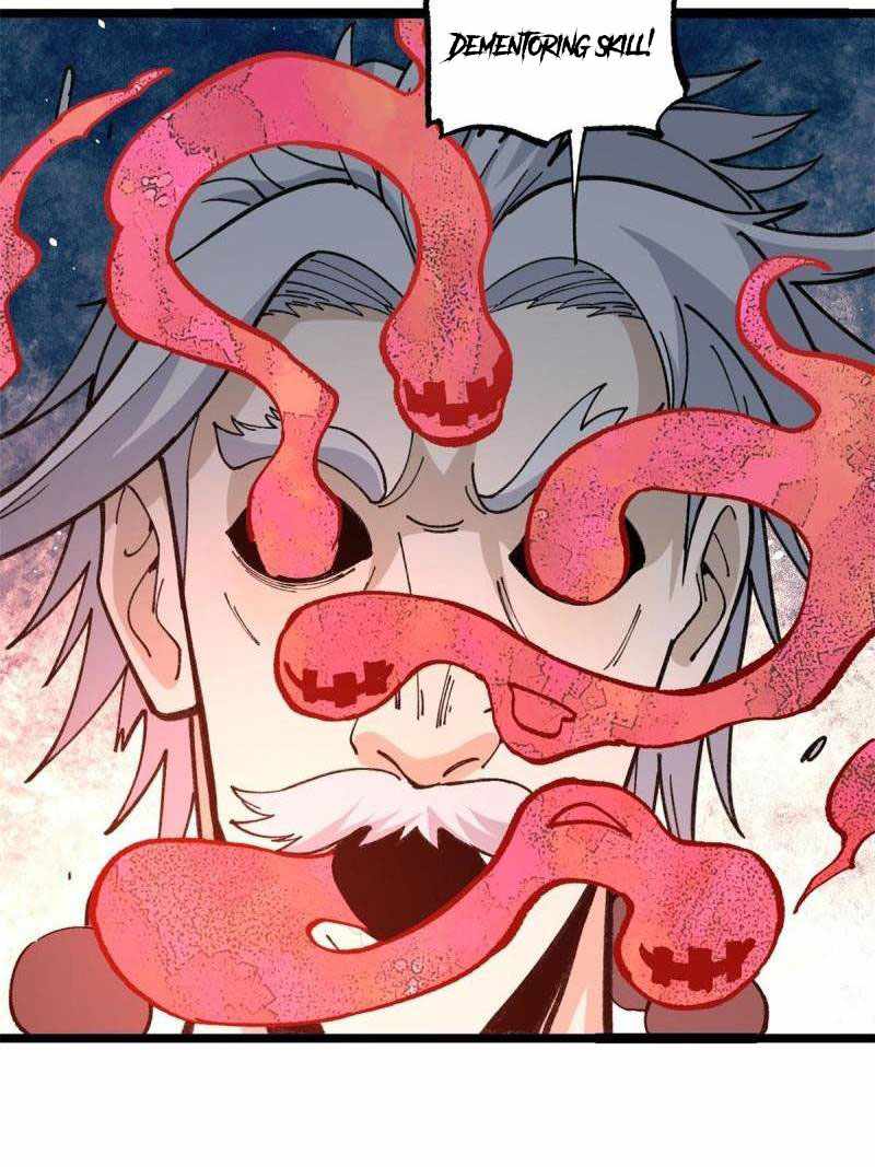 All Hail the Sect Leader Chapter 134 page 18