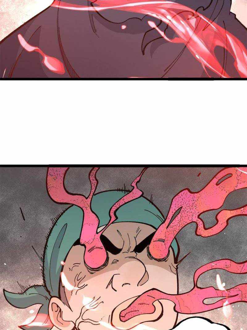 All Hail the Sect Leader Chapter 134 page 20