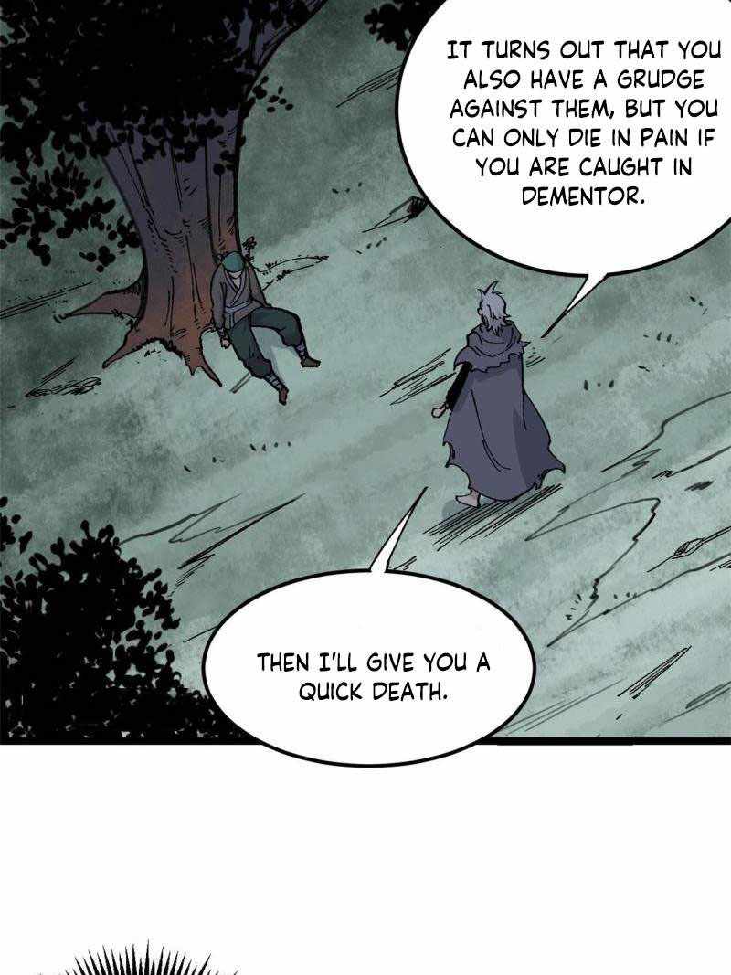 All Hail the Sect Leader Chapter 134 page 24