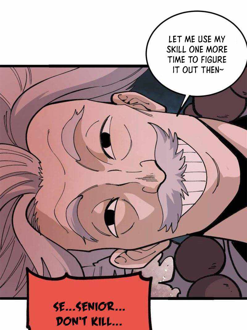 All Hail the Sect Leader Chapter 134 page 35