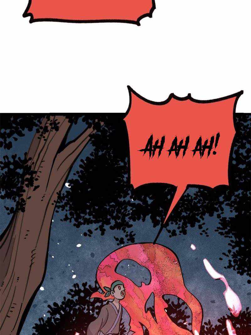 All Hail the Sect Leader Chapter 134 page 36