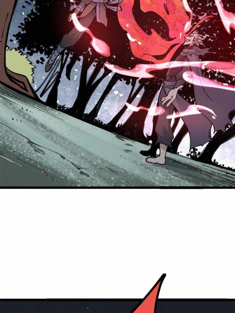 All Hail the Sect Leader Chapter 134 page 37