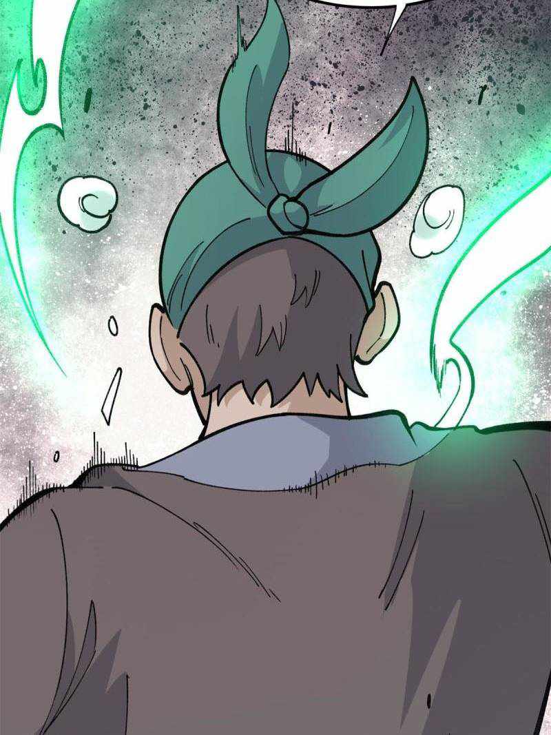 All Hail the Sect Leader Chapter 134 page 49