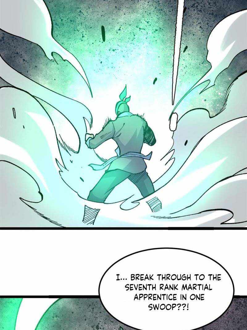 All Hail the Sect Leader Chapter 134 page 48