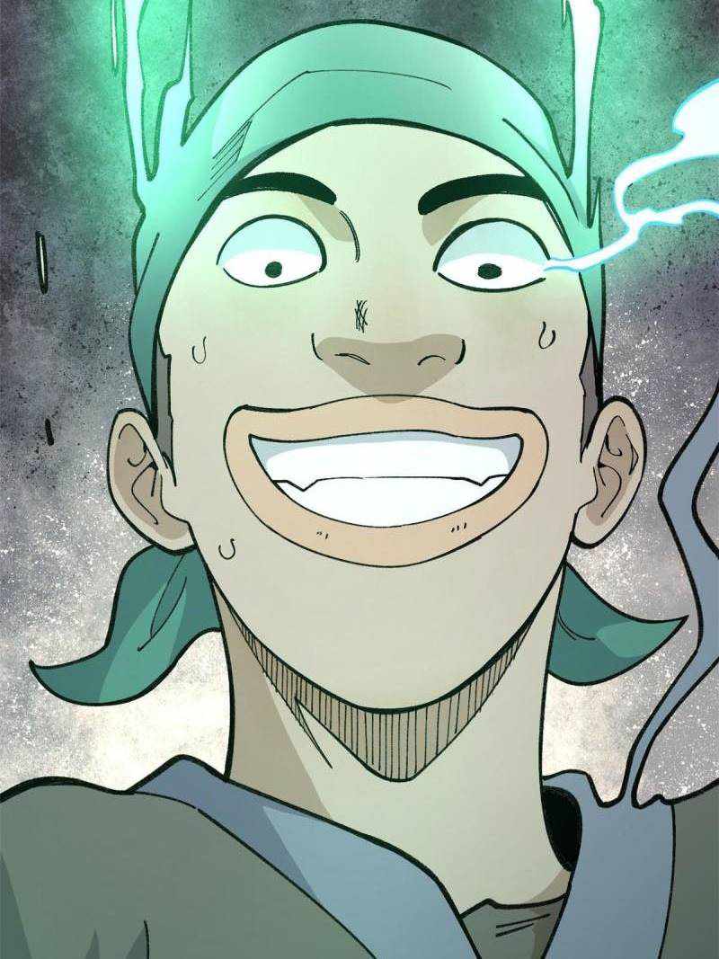 All Hail the Sect Leader Chapter 134 page 52