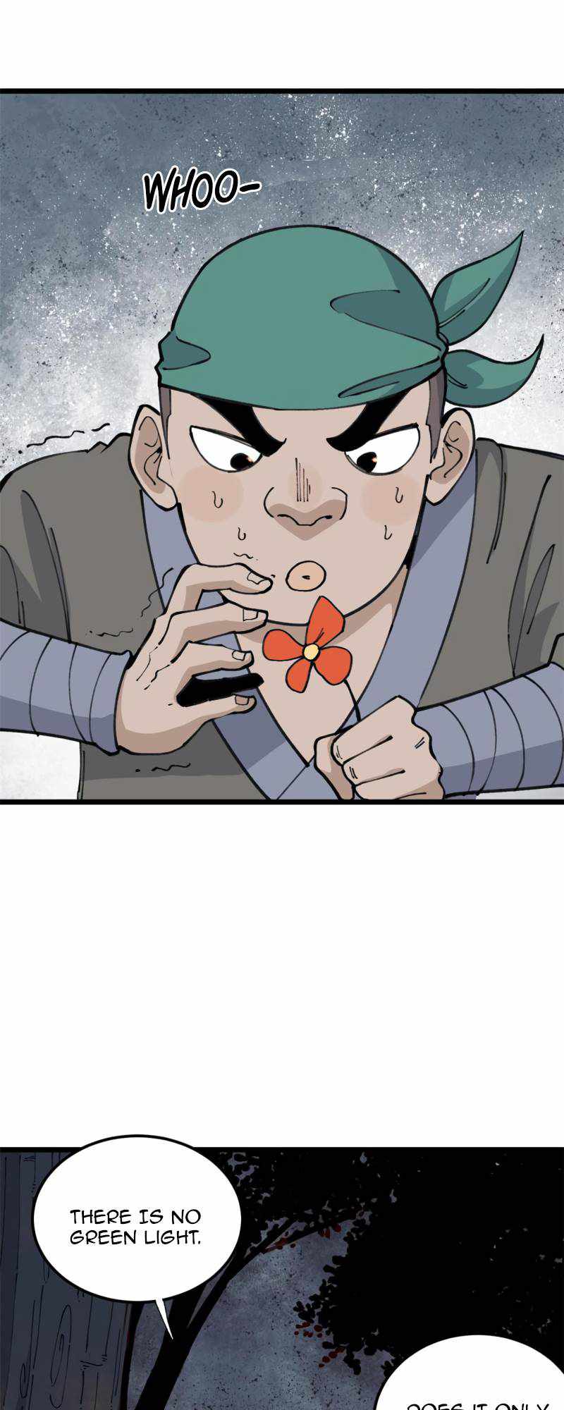 All Hail the Sect Leader Chapter 135 page 2