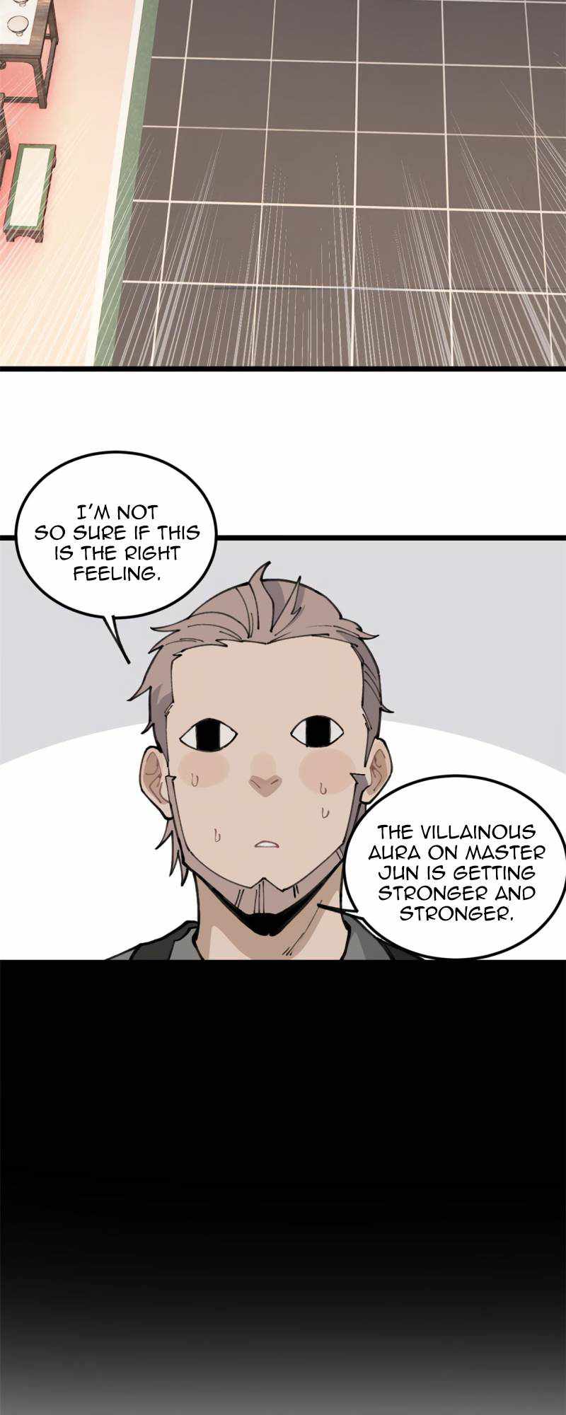 All Hail the Sect Leader Chapter 135 page 27