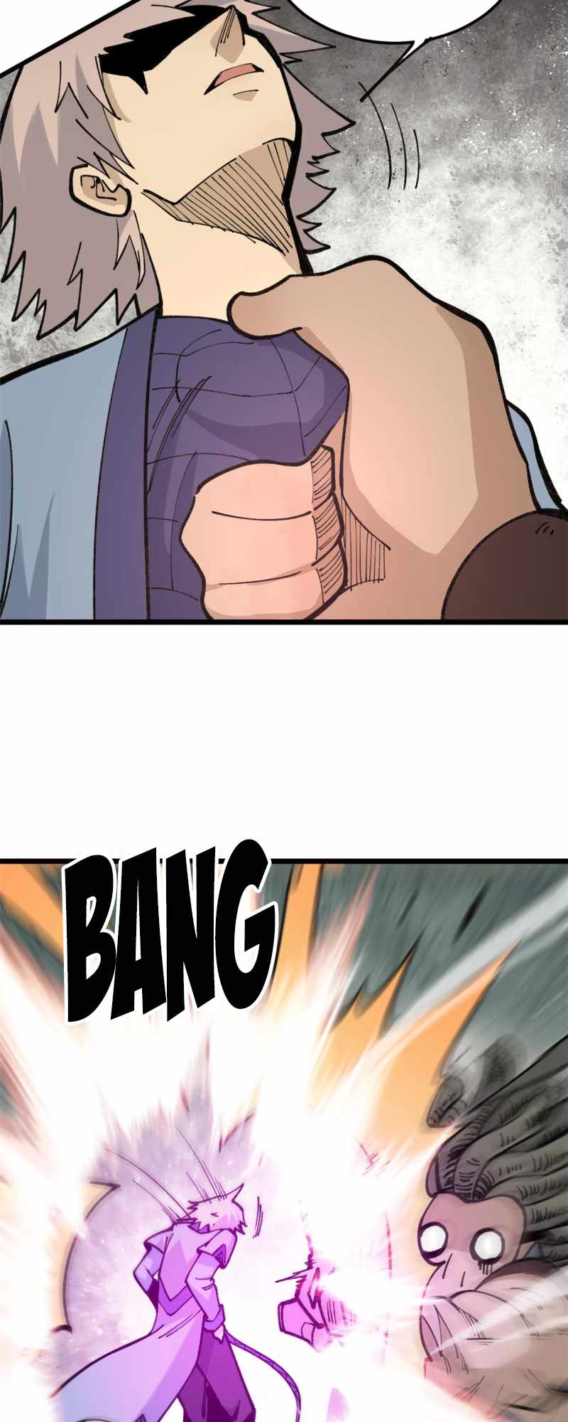 All Hail the Sect Leader Chapter 136 page 20