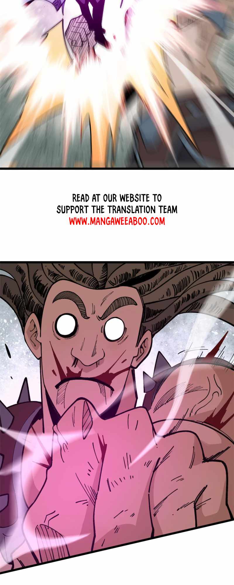 All Hail the Sect Leader Chapter 136 page 21