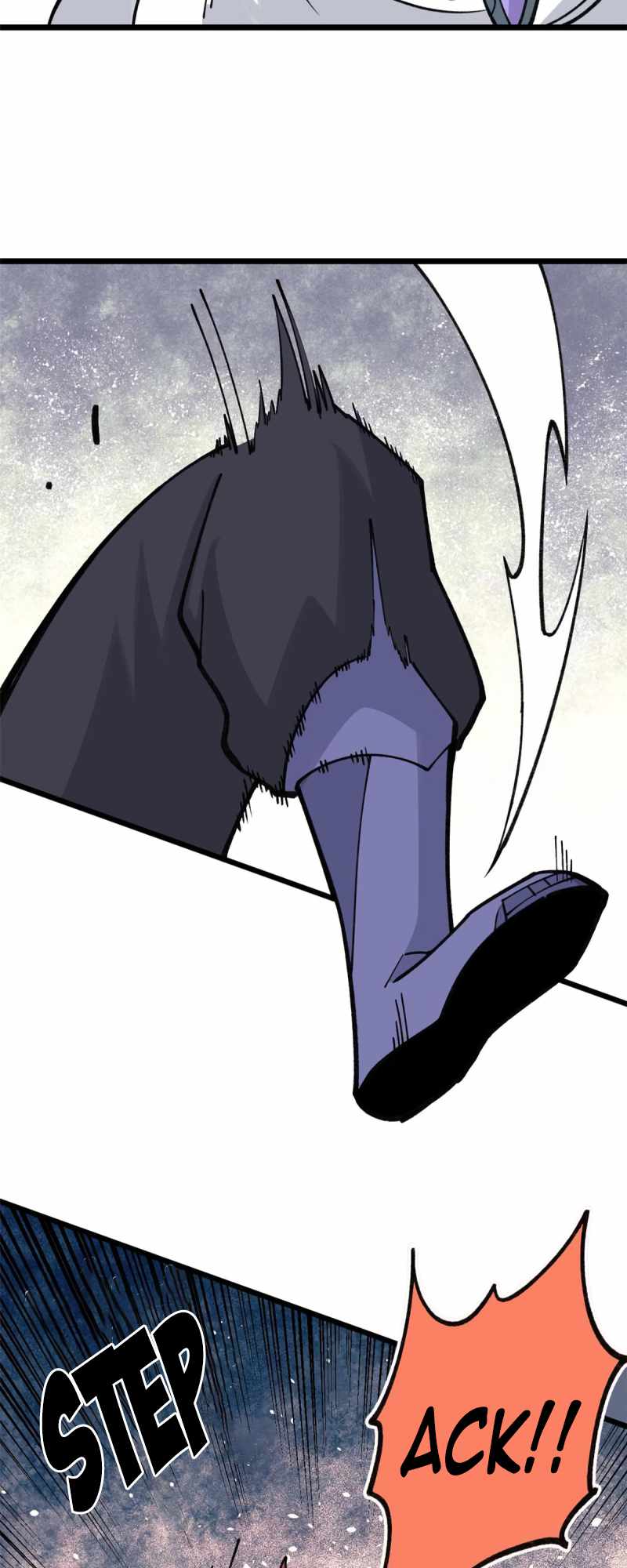All Hail the Sect Leader Chapter 136 page 27
