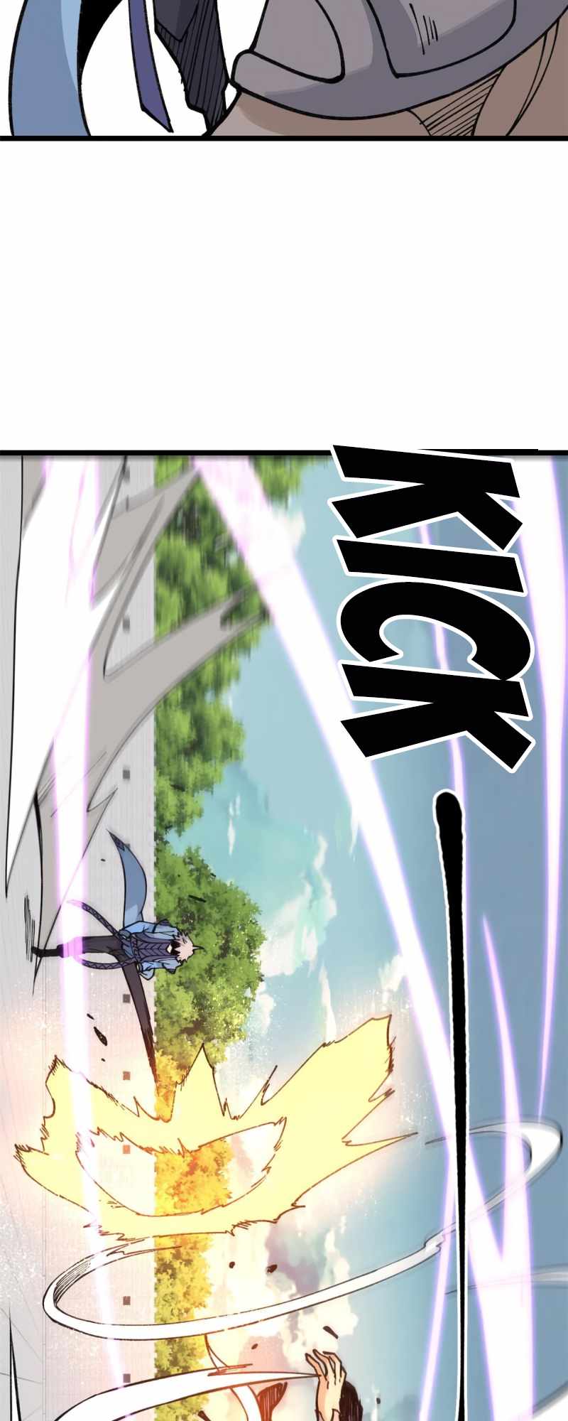 All Hail the Sect Leader Chapter 136 page 30