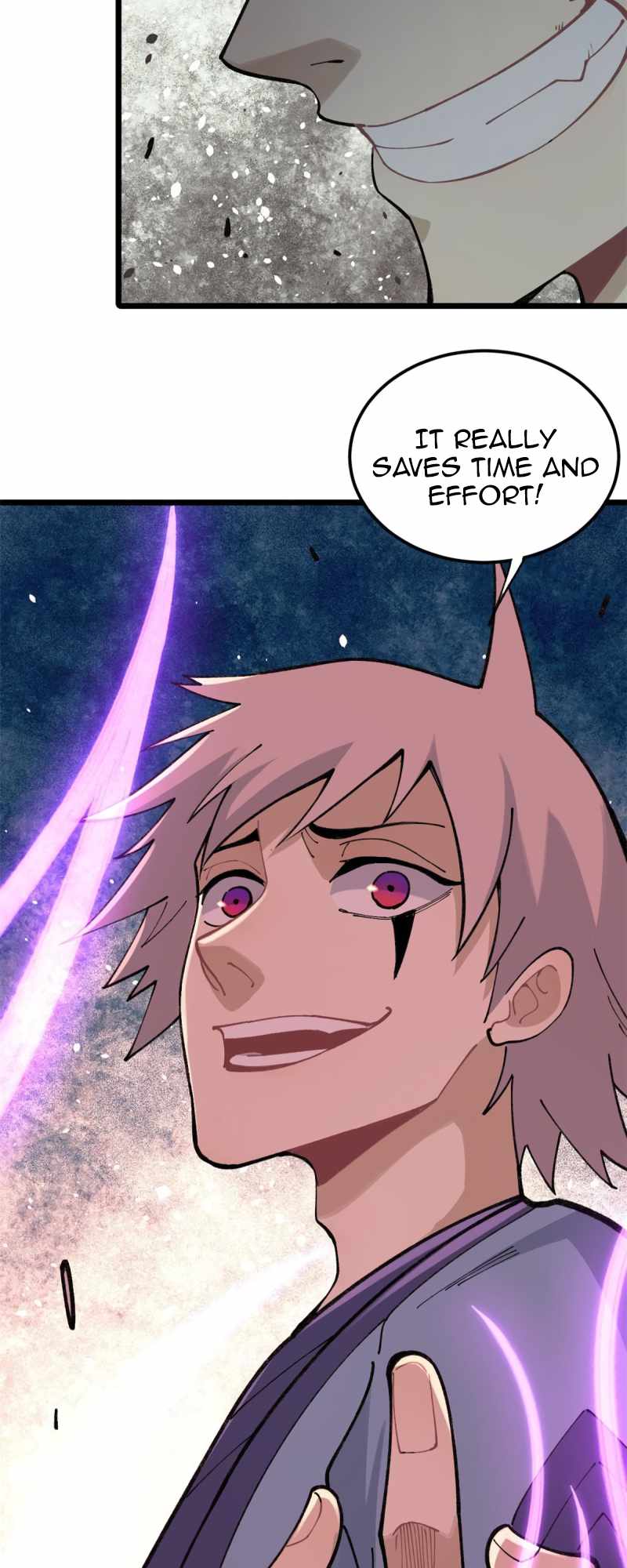 All Hail the Sect Leader Chapter 136 page 34