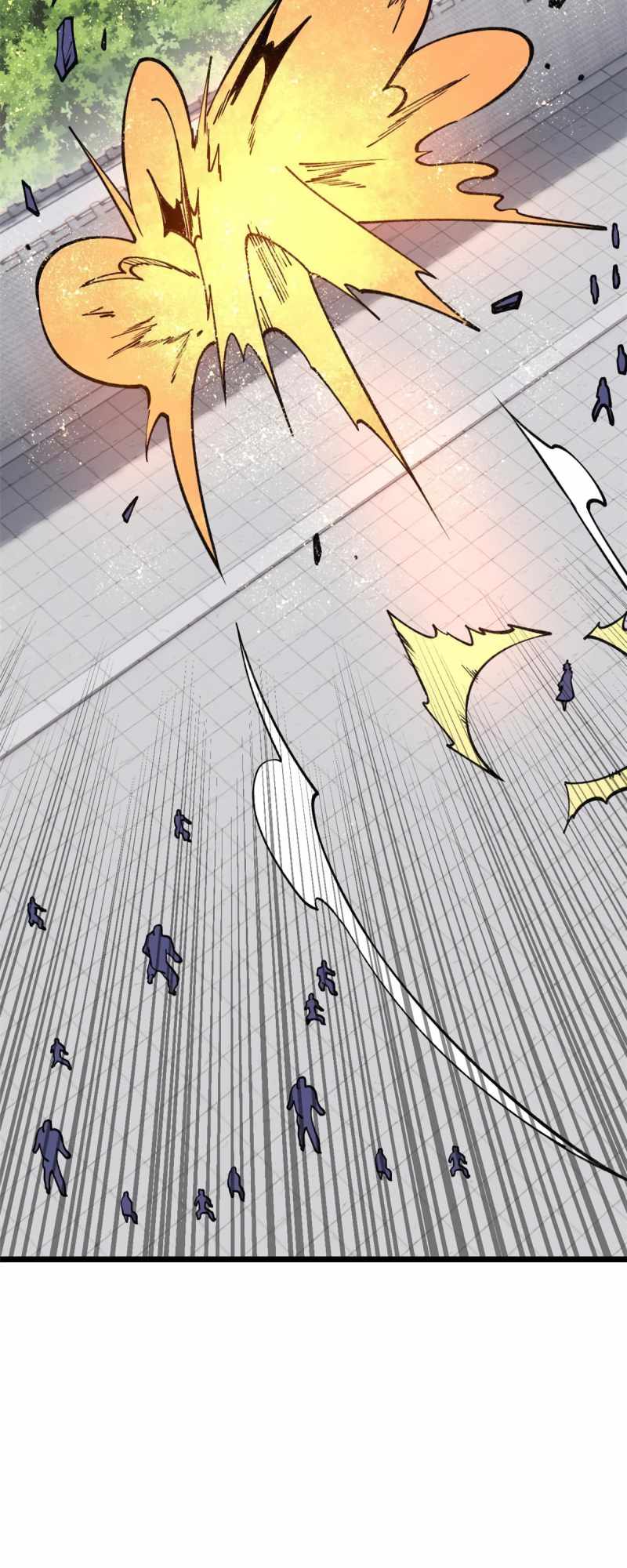 All Hail the Sect Leader Chapter 136 page 32