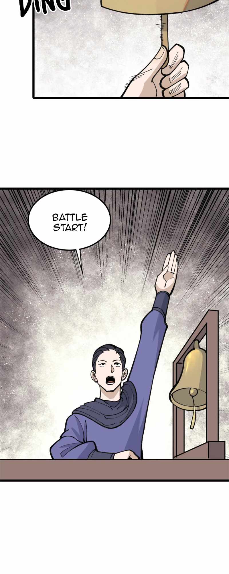 All Hail the Sect Leader Chapter 136 page 16