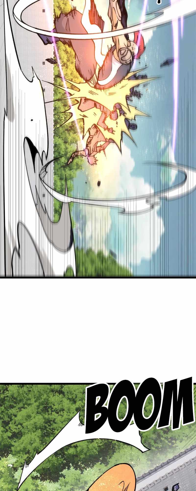 All Hail the Sect Leader Chapter 136 page 31