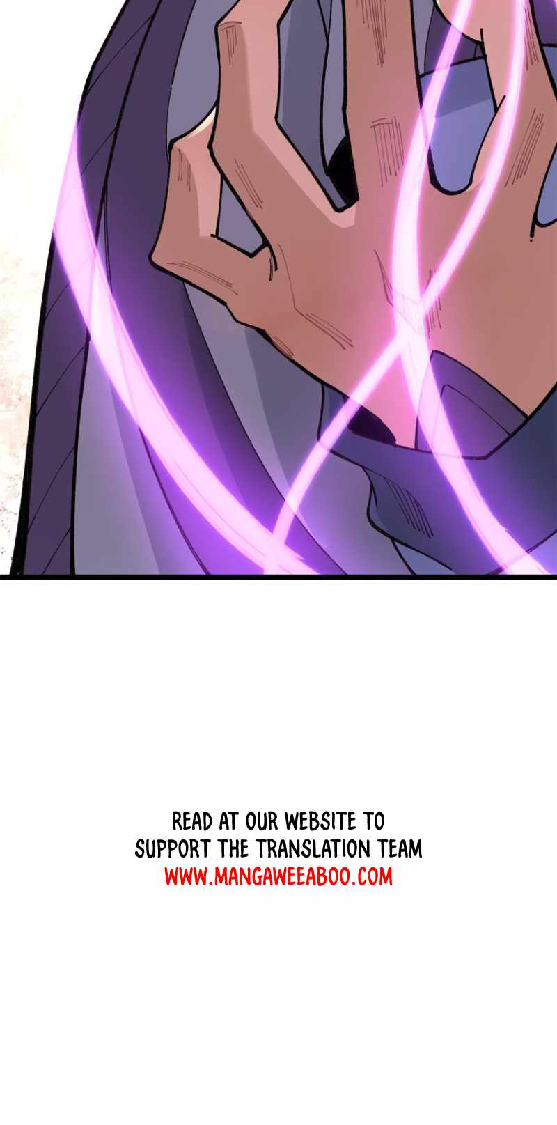 All Hail the Sect Leader Chapter 136 page 35