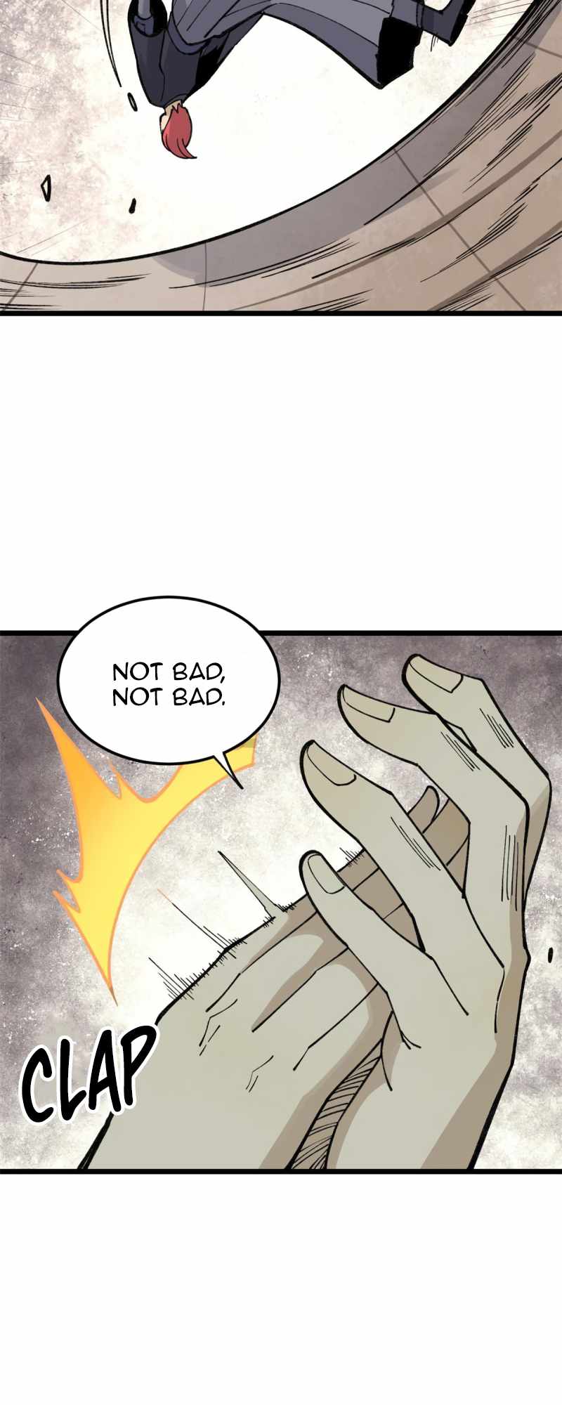 All Hail the Sect Leader Chapter 137 page 4