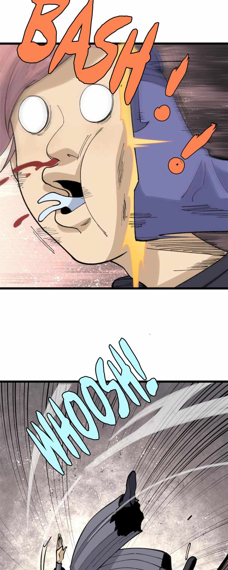 All Hail the Sect Leader Chapter 137 page 3