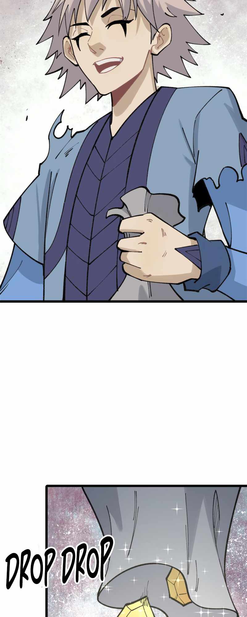 All Hail the Sect Leader Chapter 137 page 11