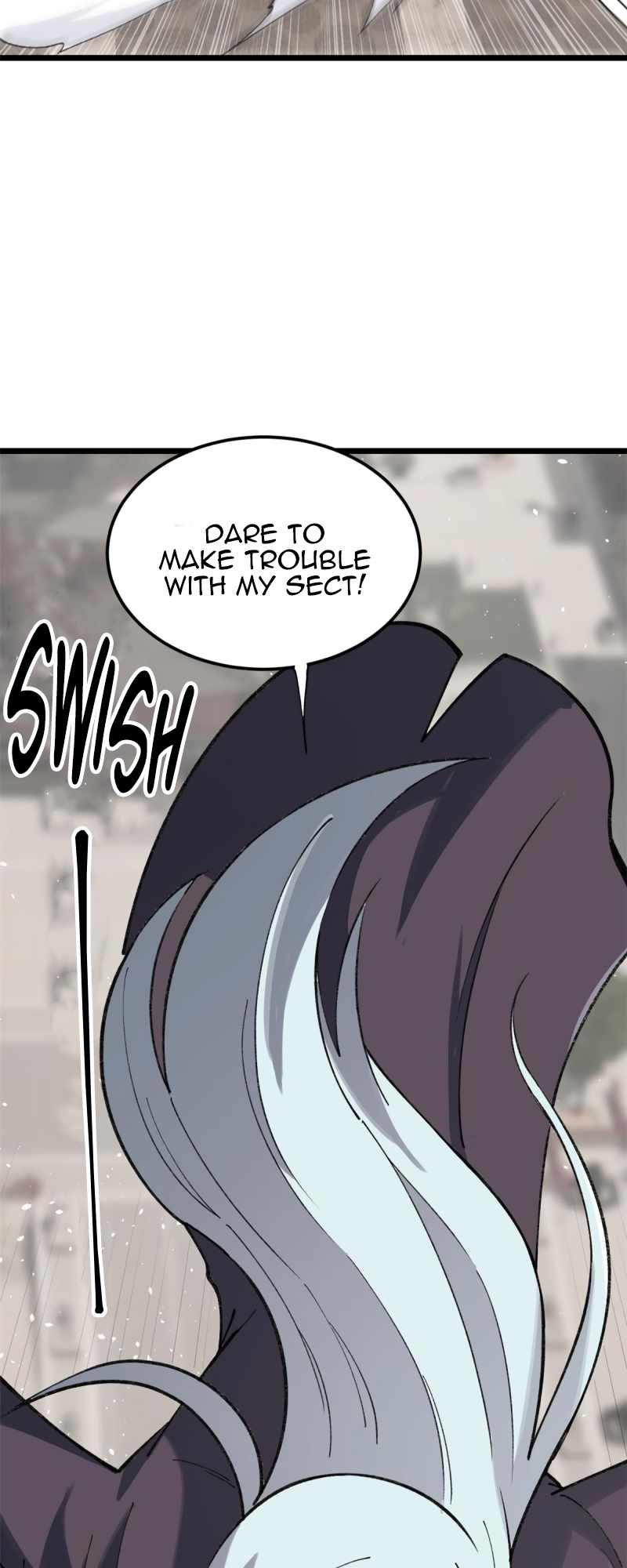 All Hail the Sect Leader Chapter 137 page 30