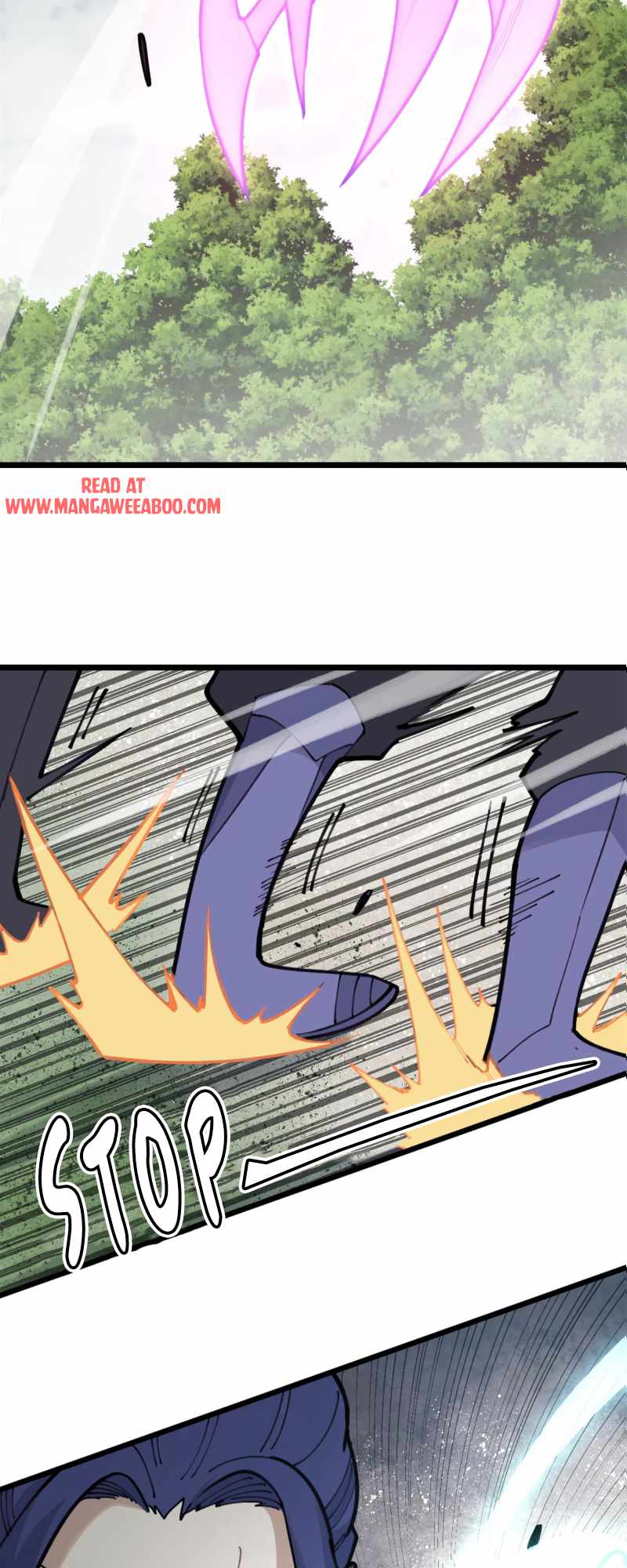 All Hail the Sect Leader Chapter 138 page 7