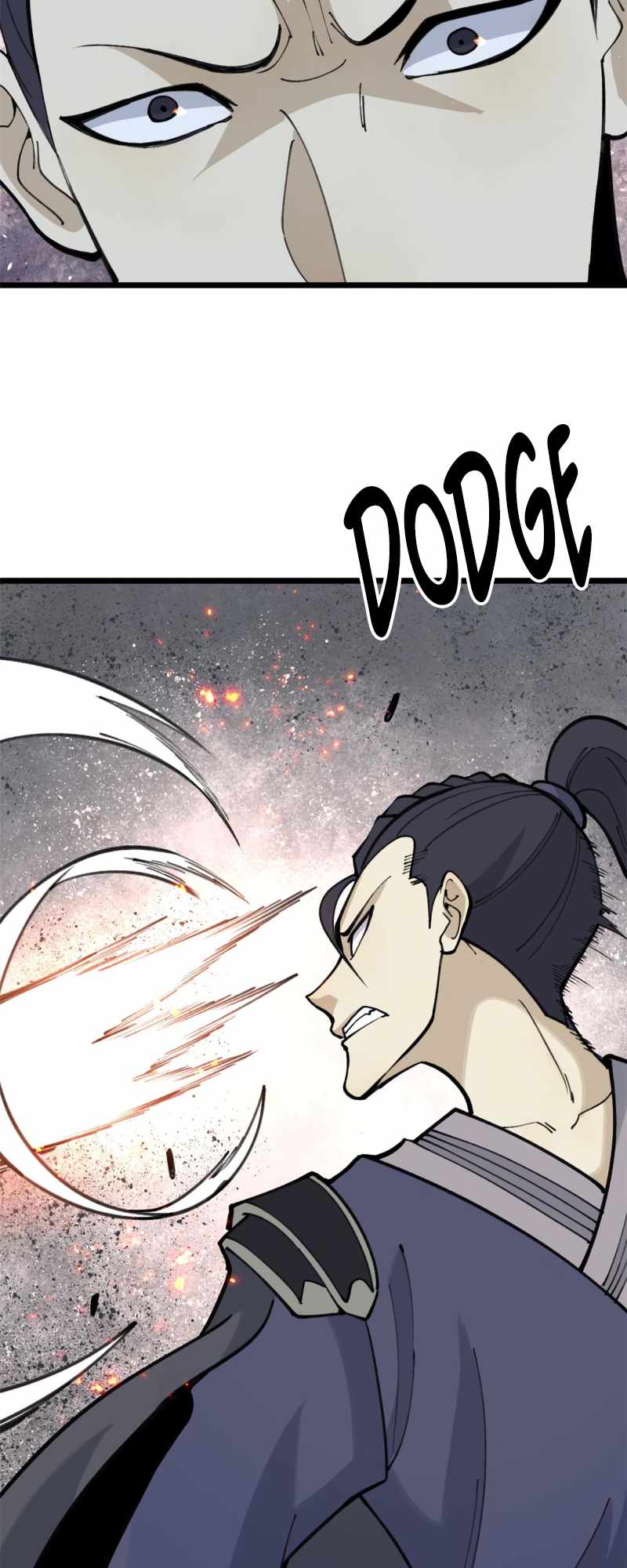 All Hail the Sect Leader Chapter 138 page 13