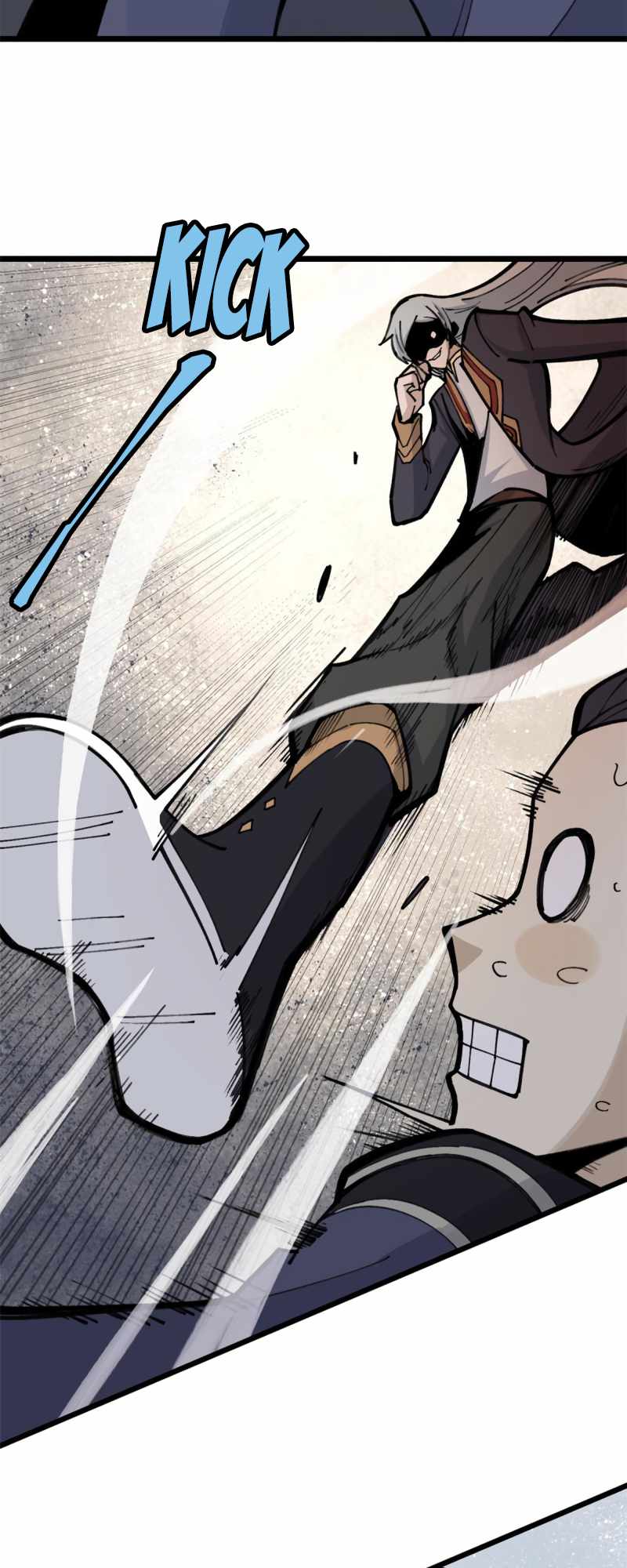 All Hail the Sect Leader Chapter 138 page 14