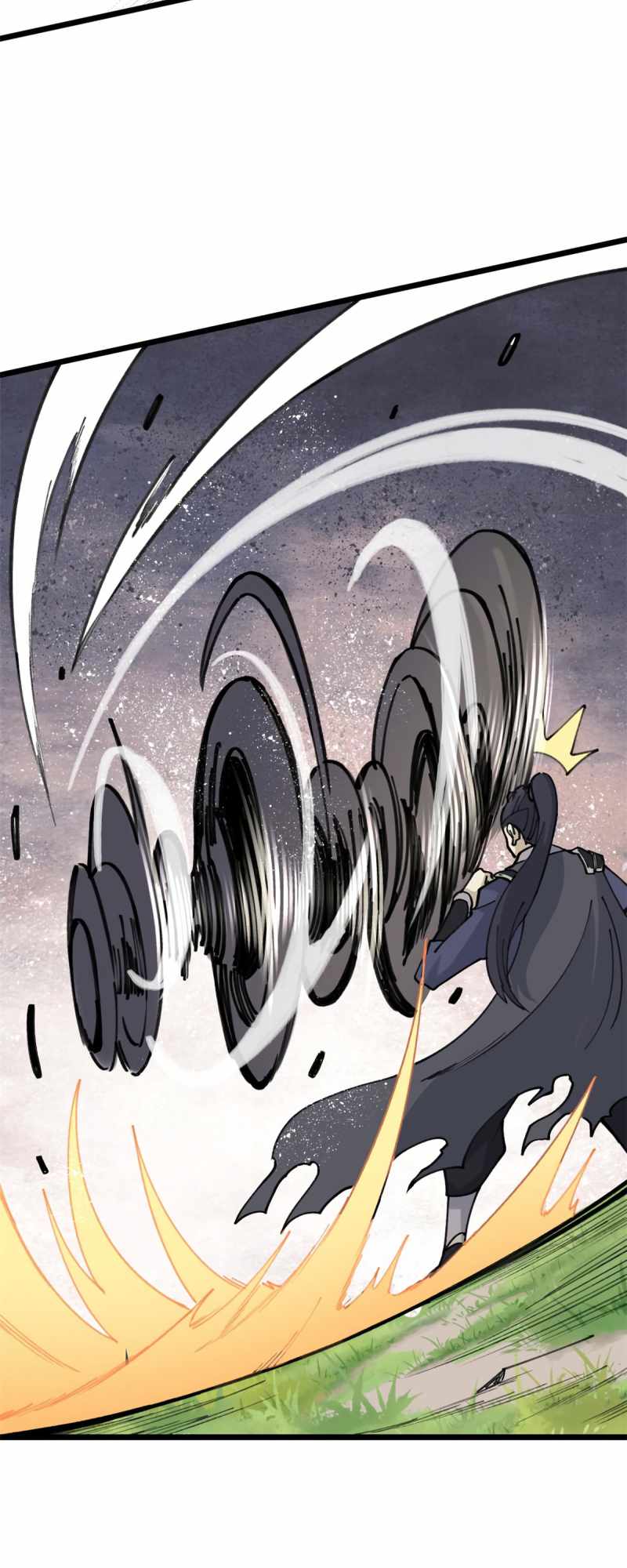 All Hail the Sect Leader Chapter 138 page 16