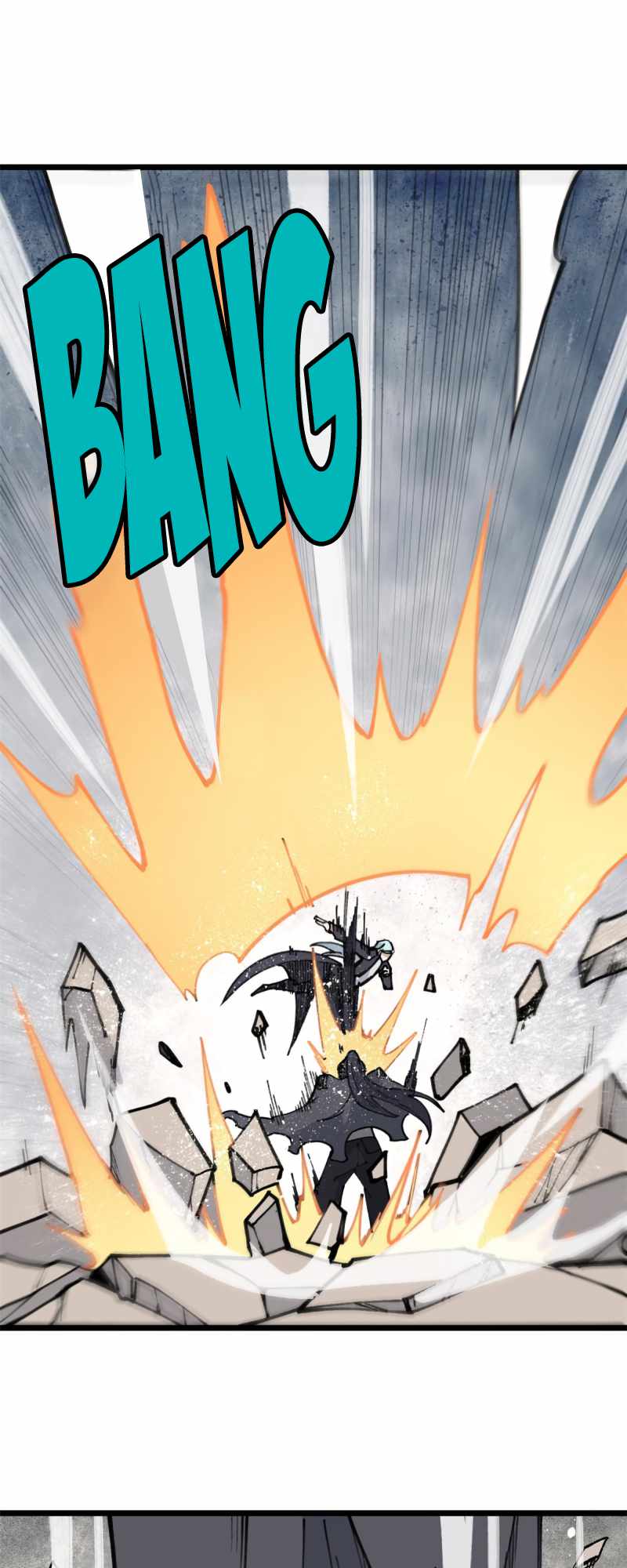 All Hail the Sect Leader Chapter 138 page 17