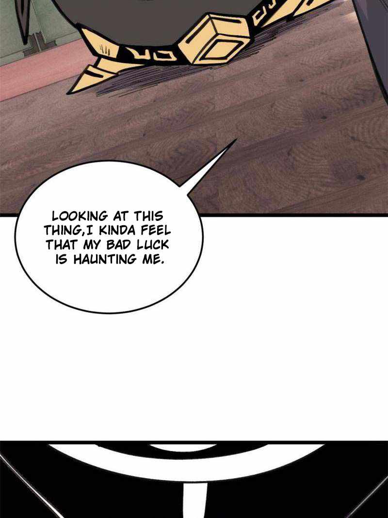 All Hail the Sect Leader Chapter 139 page 6