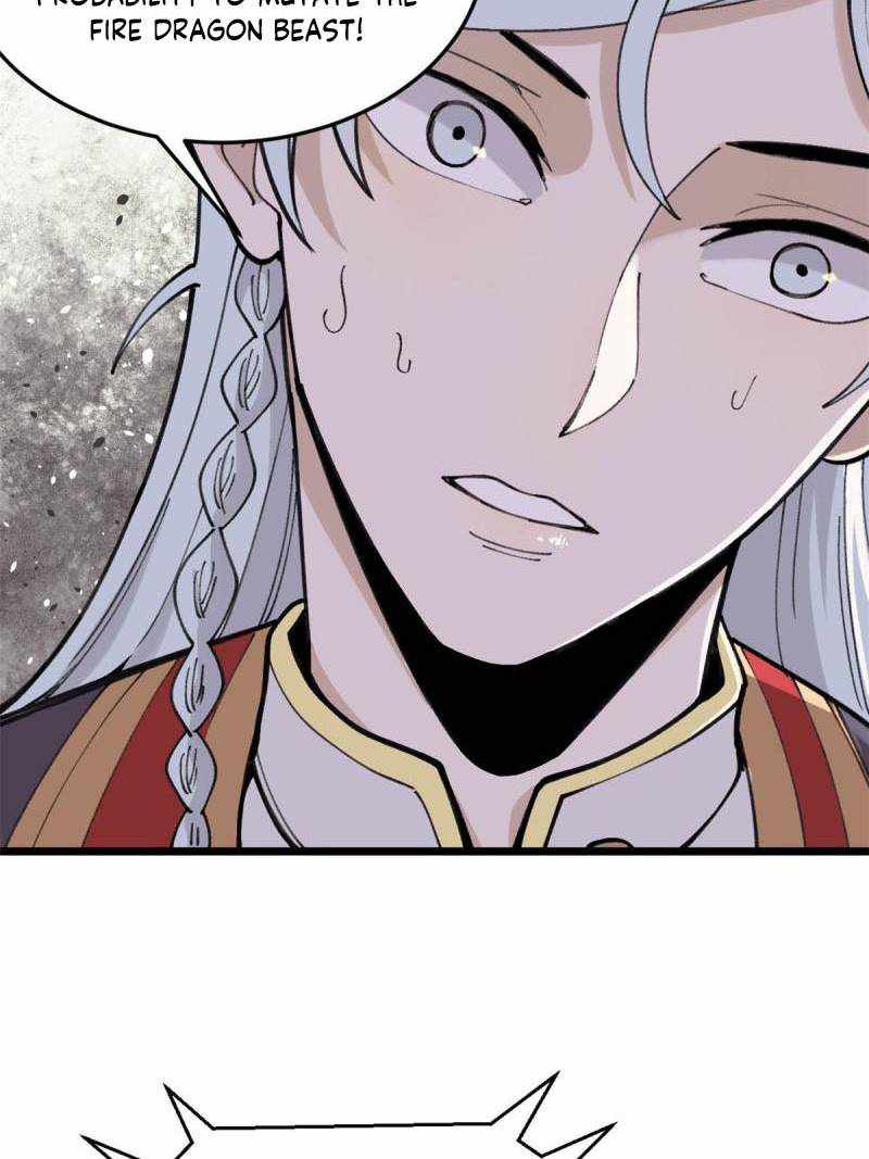 All Hail the Sect Leader Chapter 139 page 17