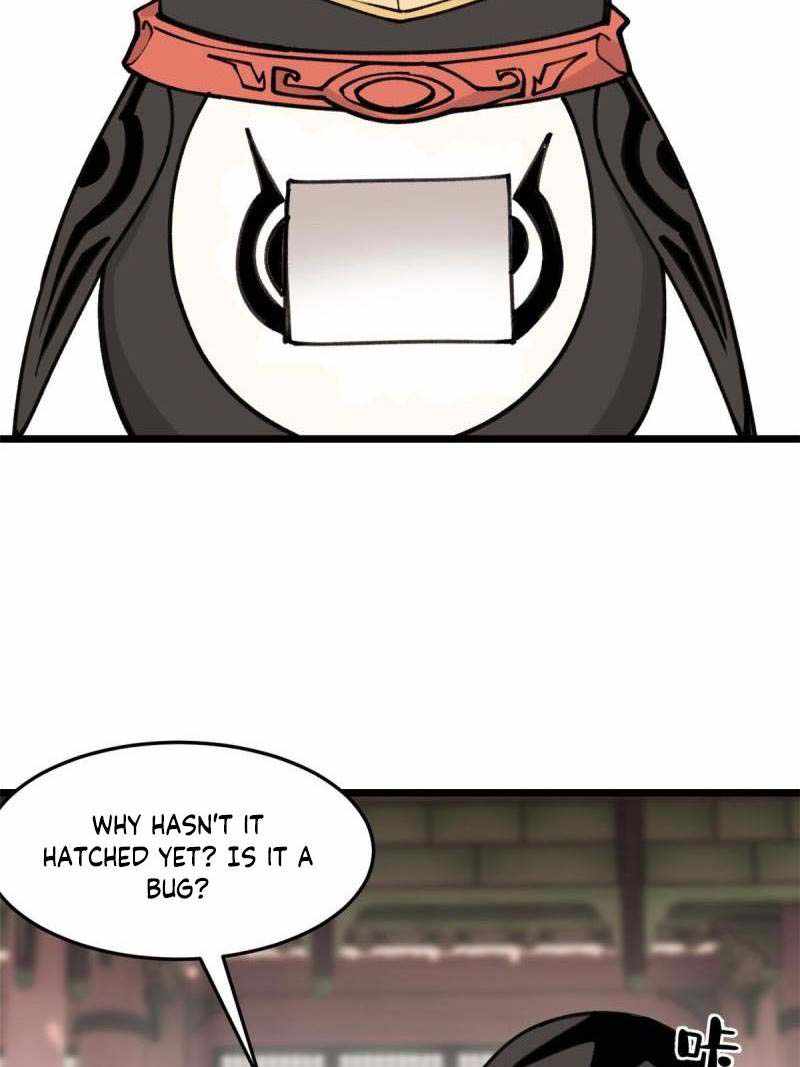 All Hail the Sect Leader Chapter 139 page 14