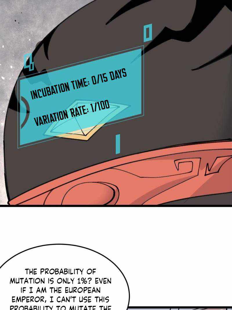 All Hail the Sect Leader Chapter 139 page 16
