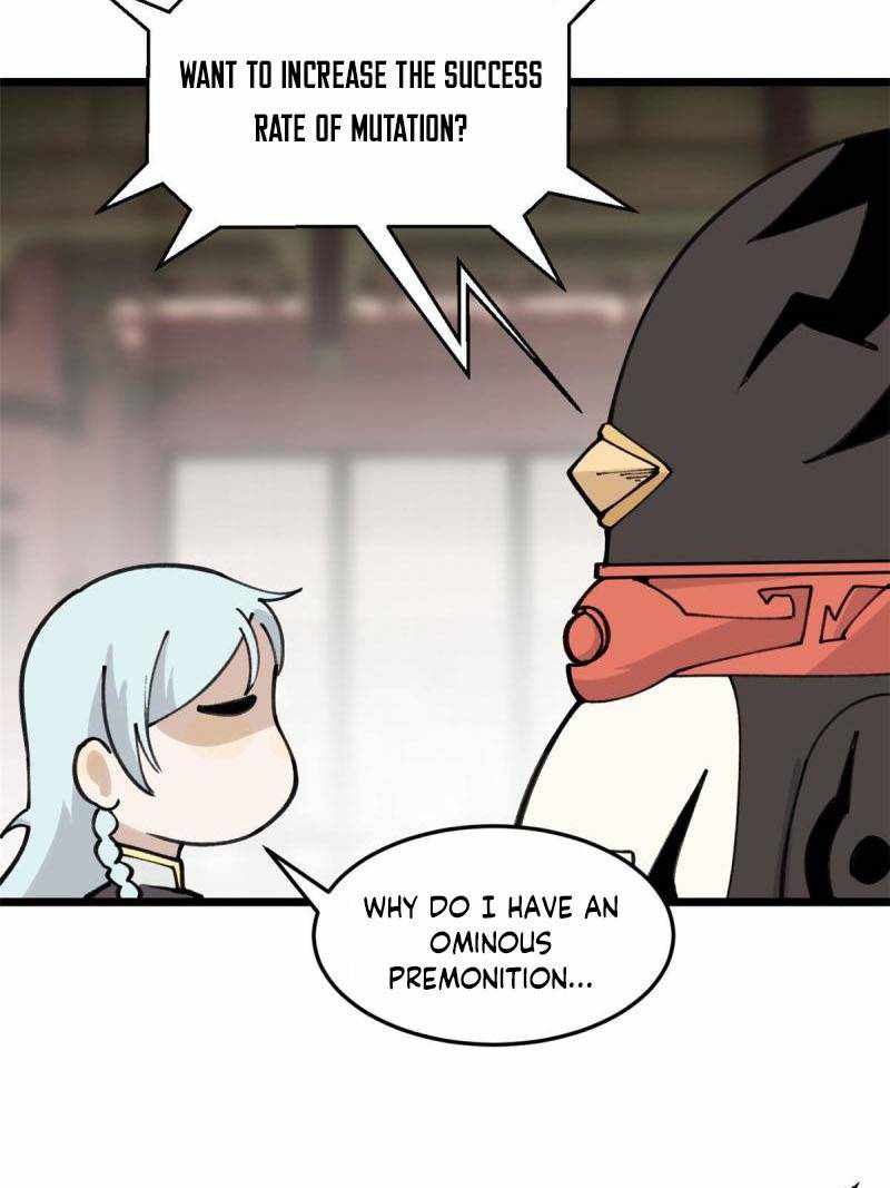 All Hail the Sect Leader Chapter 139 page 18