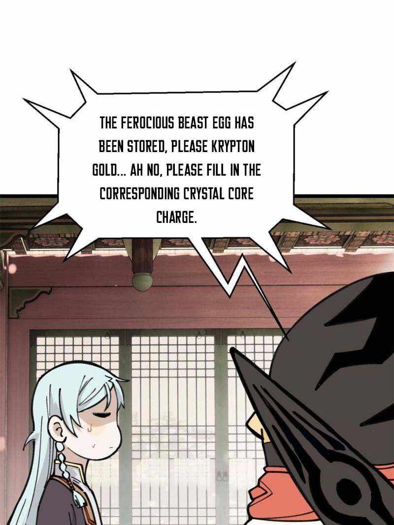 All Hail the Sect Leader Chapter 139 page 8