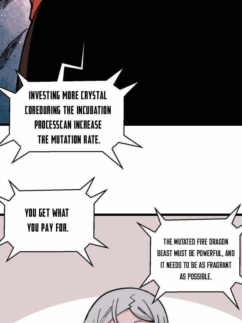 All Hail the Sect Leader Chapter 139 page 20