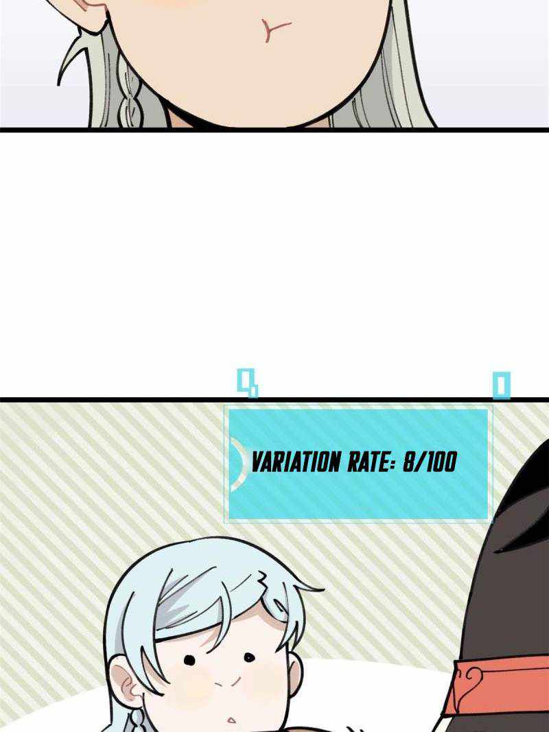 All Hail the Sect Leader Chapter 139 page 25
