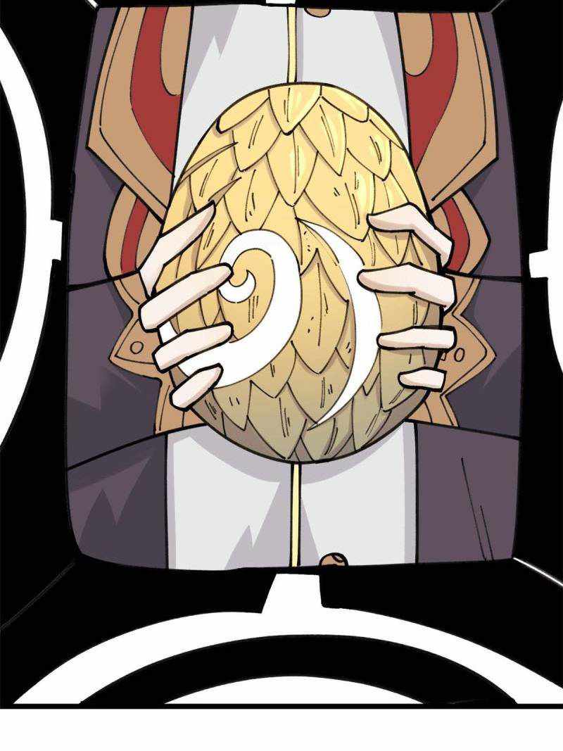 All Hail the Sect Leader Chapter 139 page 7